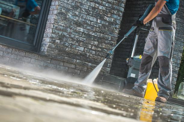 Best Oil Spill Cleanup  in Grand Terrace, CA