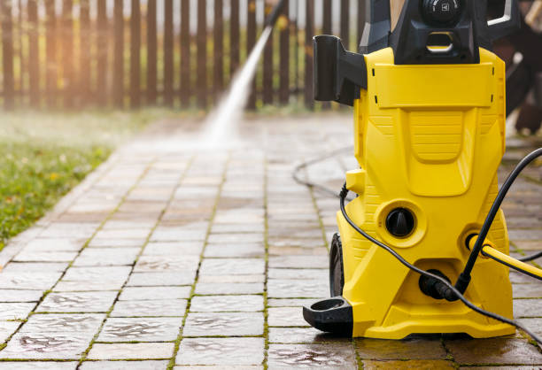 Best Restaurant Pressure Washing  in Grand Terrace, CA