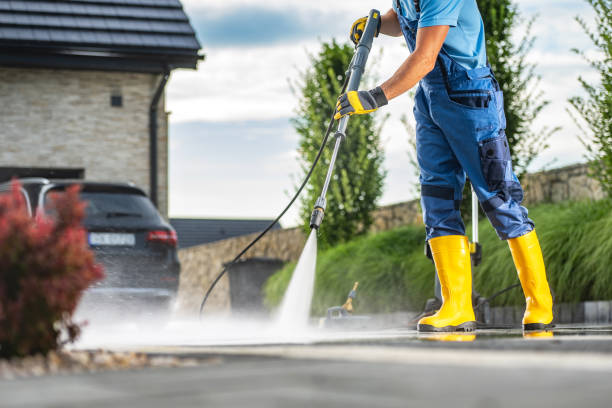 Best House Exterior Washing  in Grand Terrace, CA
