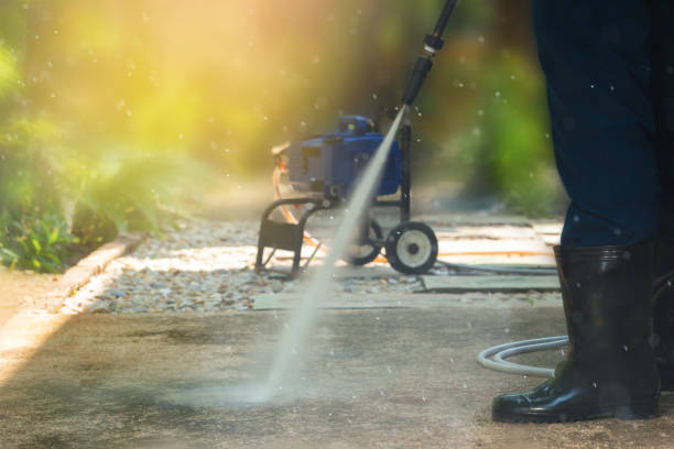 Best Parking Lot and Garage Cleaning  in Grand Terrace, CA