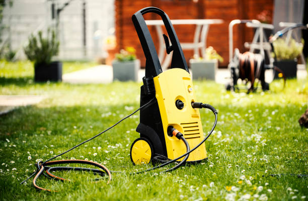 Best Rust Removal  in Grand Terrace, CA